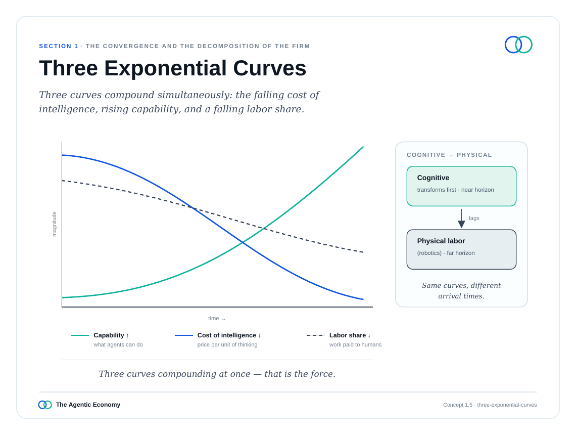 英文原版图表:Three Exponential Curves(原文第11页)