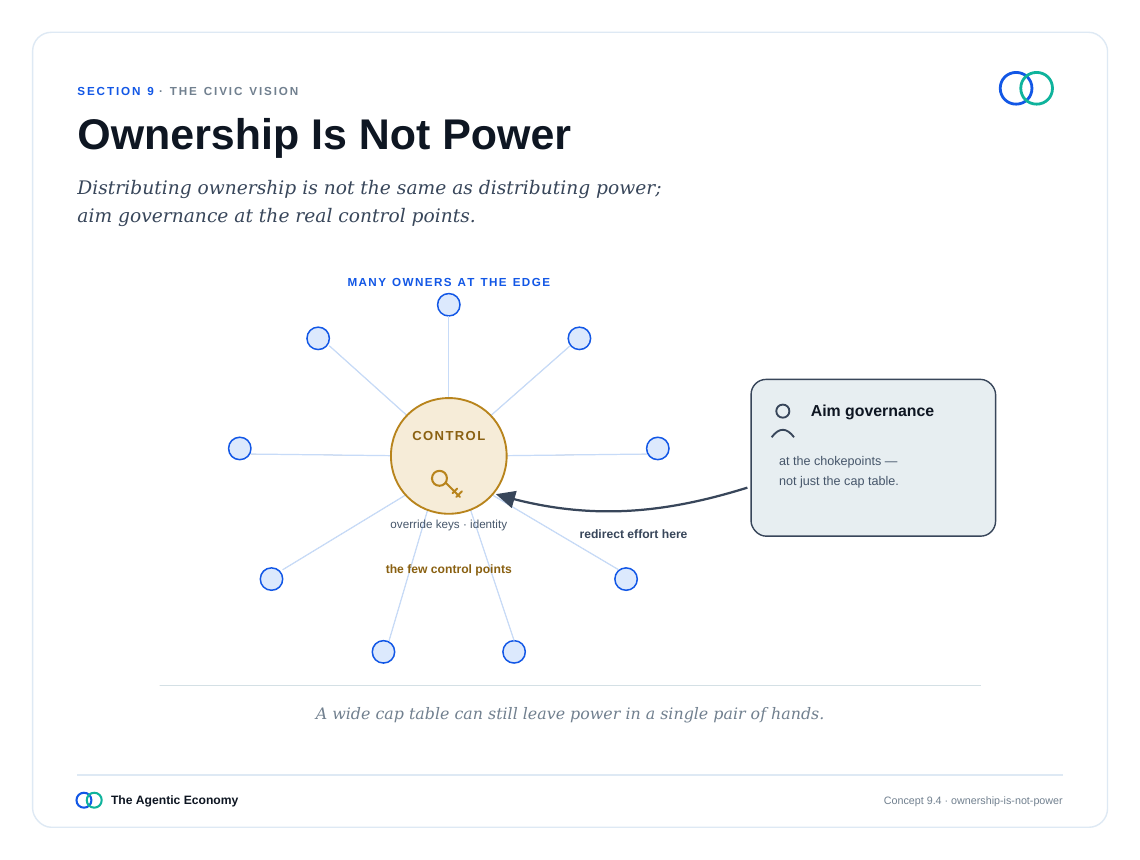英文原版图表:Ownership Is Not Power(原文第86页)